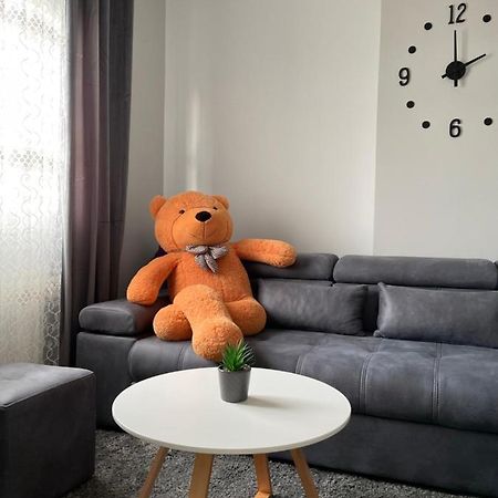 The Sunset Apartment Vlore Exterior photo