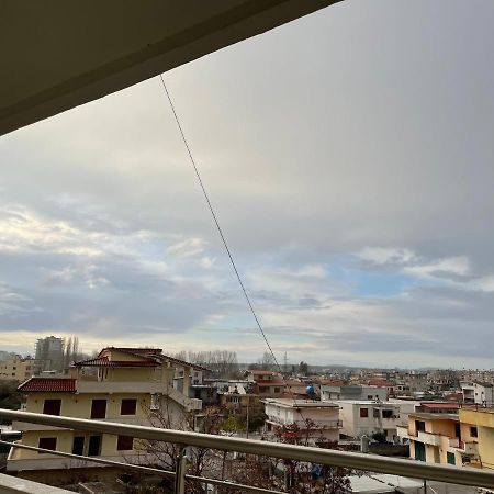The Sunset Apartment Vlore Exterior photo
