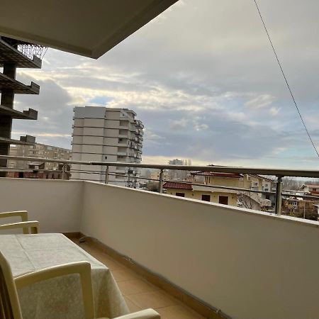 The Sunset Apartment Vlore Exterior photo