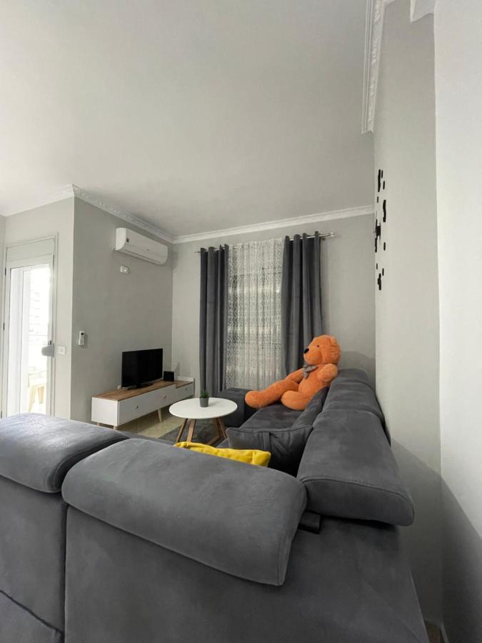 The Sunset Apartment Vlore Exterior photo