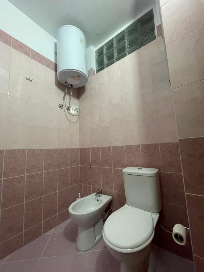 The Sunset Apartment Vlore Exterior photo