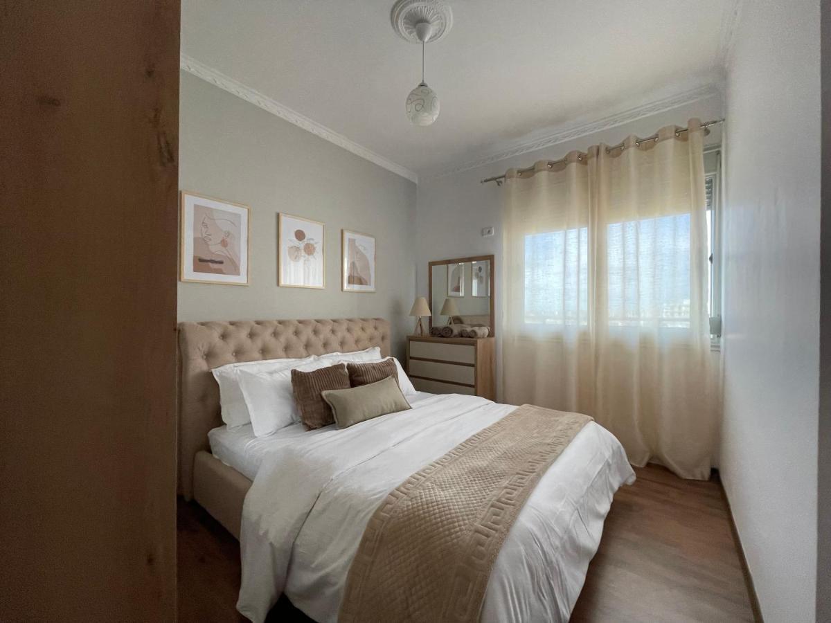 The Sunset Apartment Vlore Exterior photo