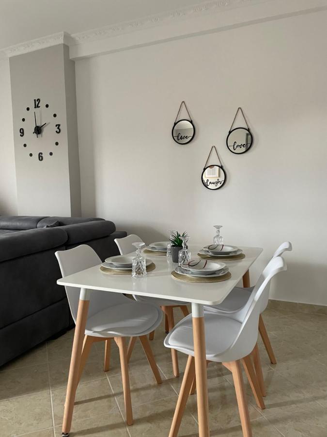 The Sunset Apartment Vlore Exterior photo