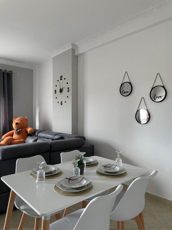 The Sunset Apartment Vlore Exterior photo